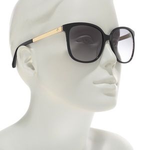 NWT Kate Spade ♠️ Mackenzee Square Sunglasses